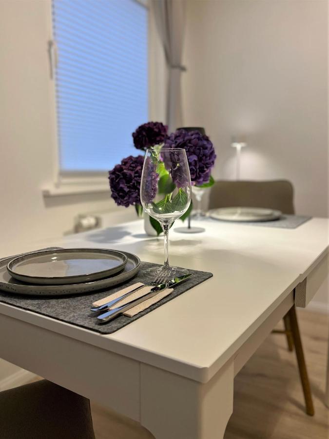 Winetime - Modern - Luxurioes - Direkt Im Zentrum - Stadtmitte Landau in der Pfalz Exteriör bild